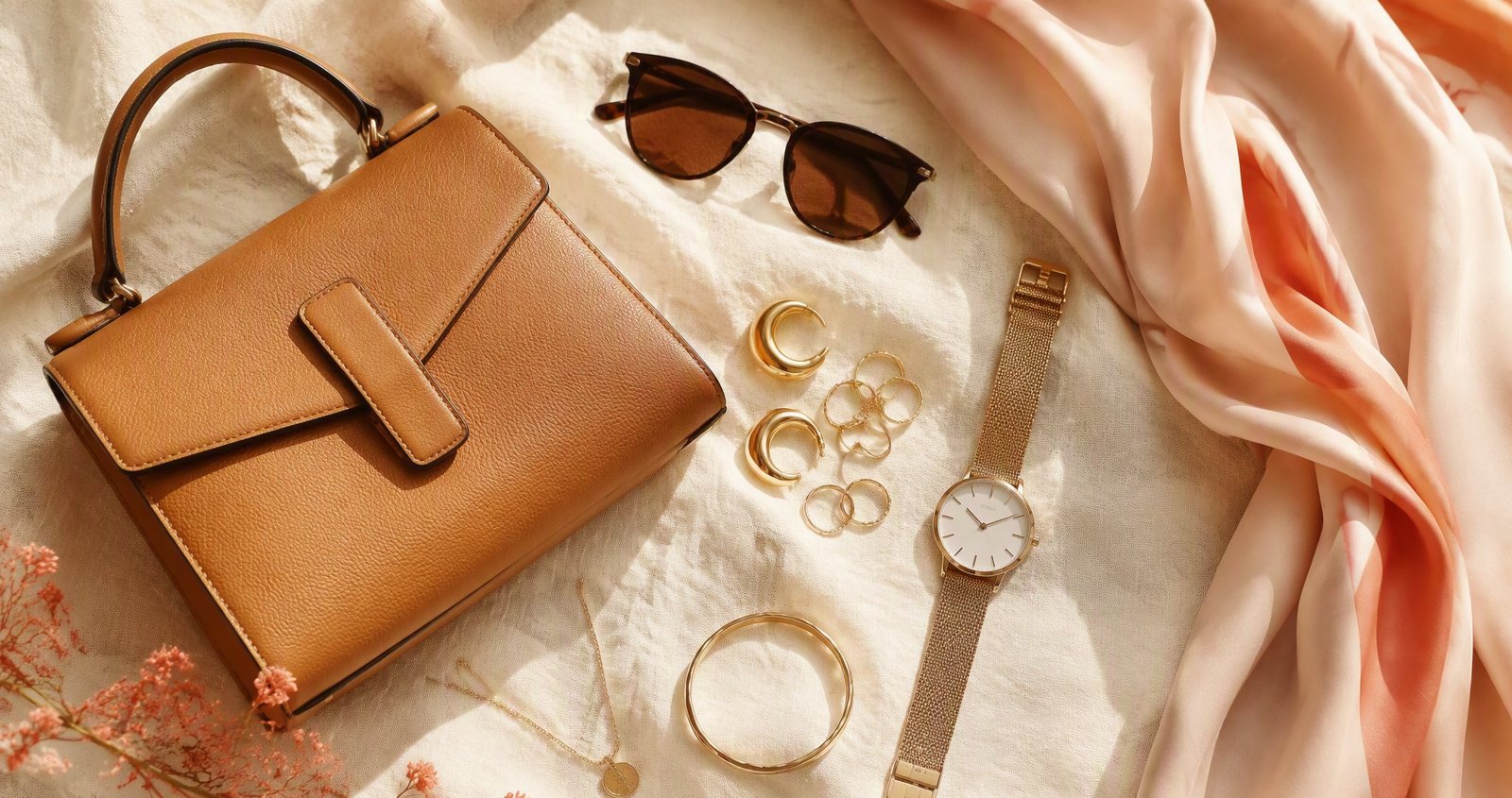 Fashion accessories