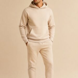 Weekend Hoodie Set