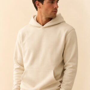 Cloud Fleece Hoodie